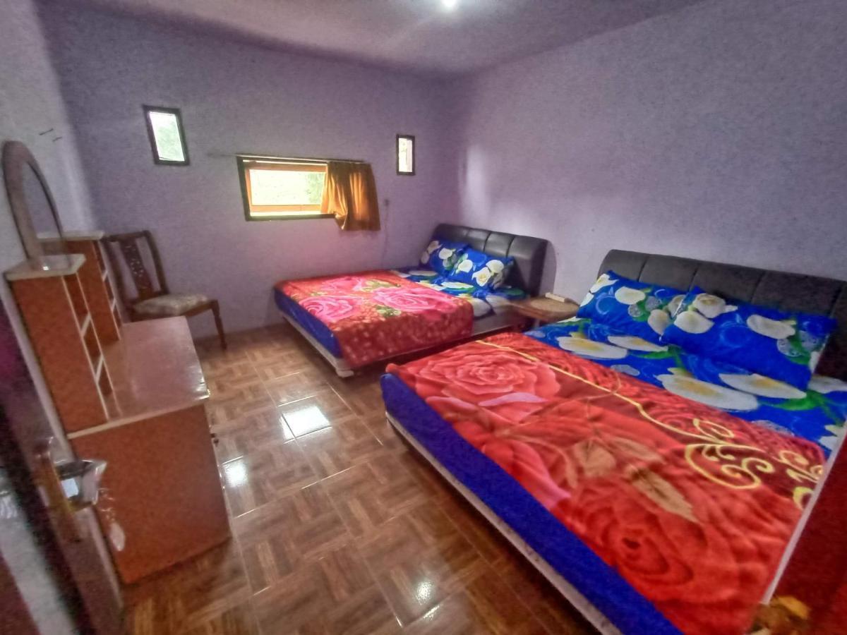 Elen Homestay By Abm Bromo Eksteriør billede