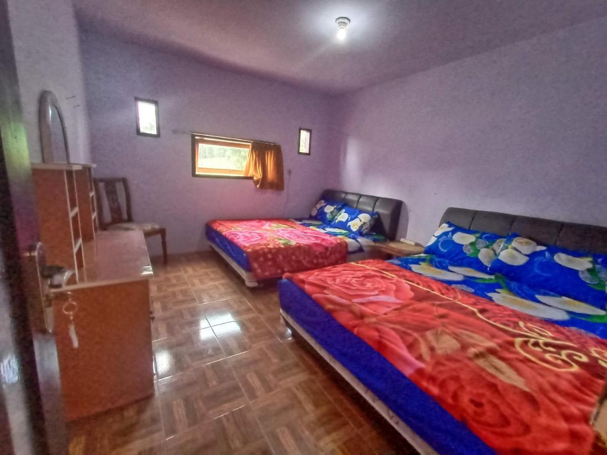 Elen Homestay By Abm Bromo Eksteriør billede