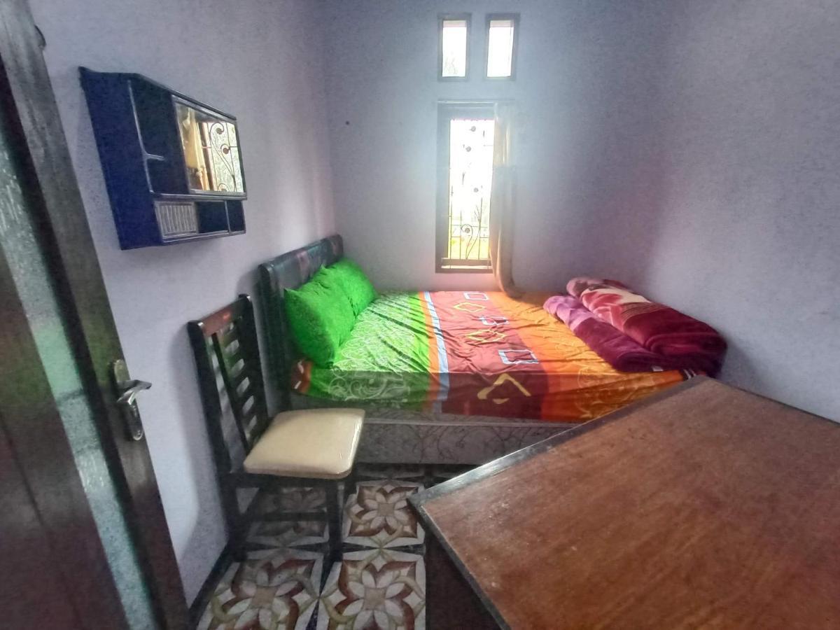 Elen Homestay By Abm Bromo Eksteriør billede
