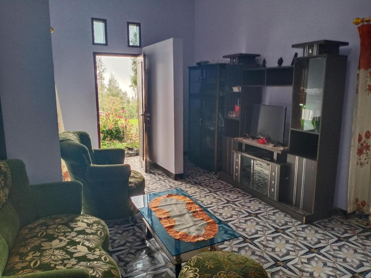 Elen Homestay By Abm Bromo Eksteriør billede