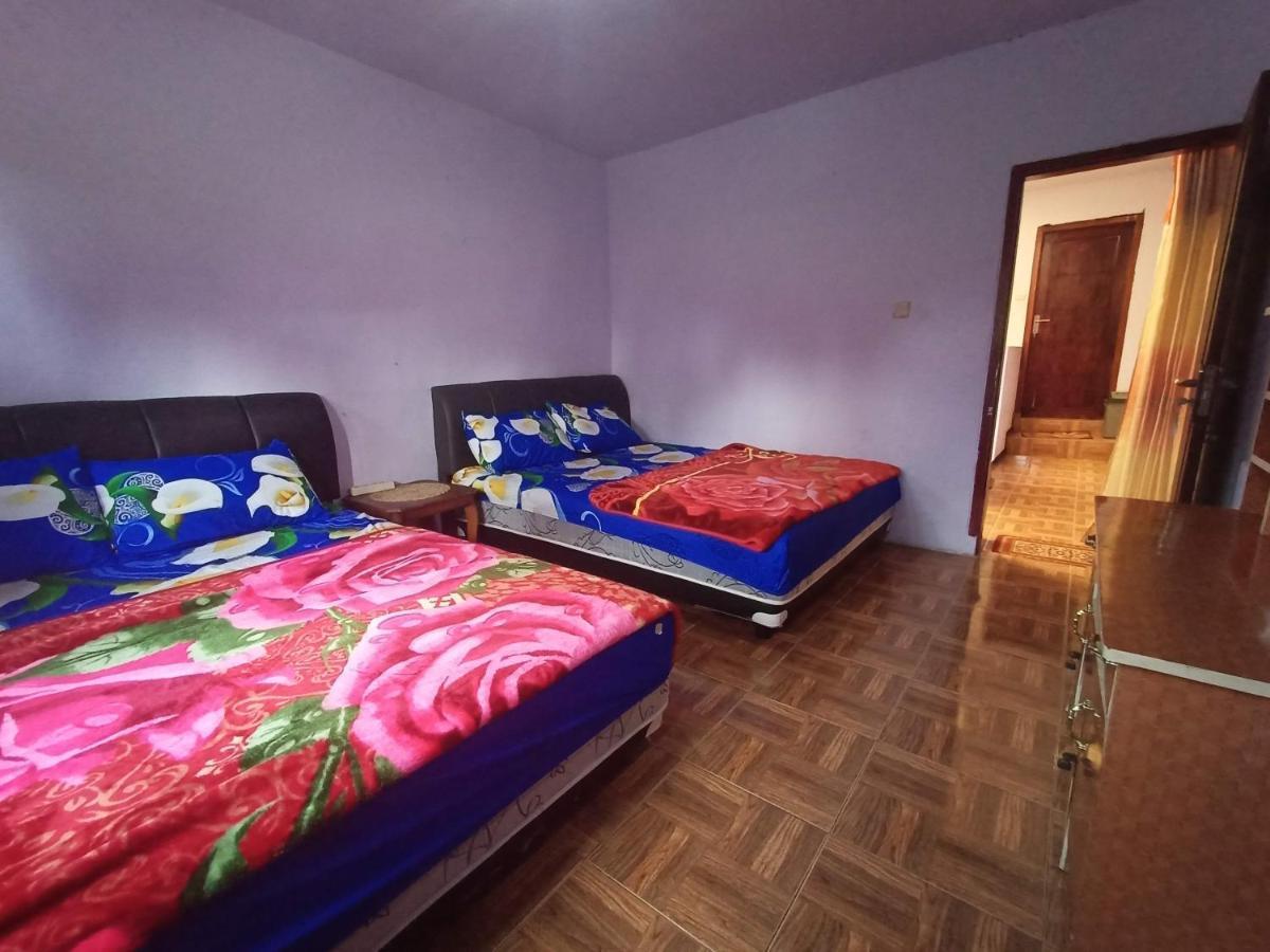 Elen Homestay By Abm Bromo Eksteriør billede