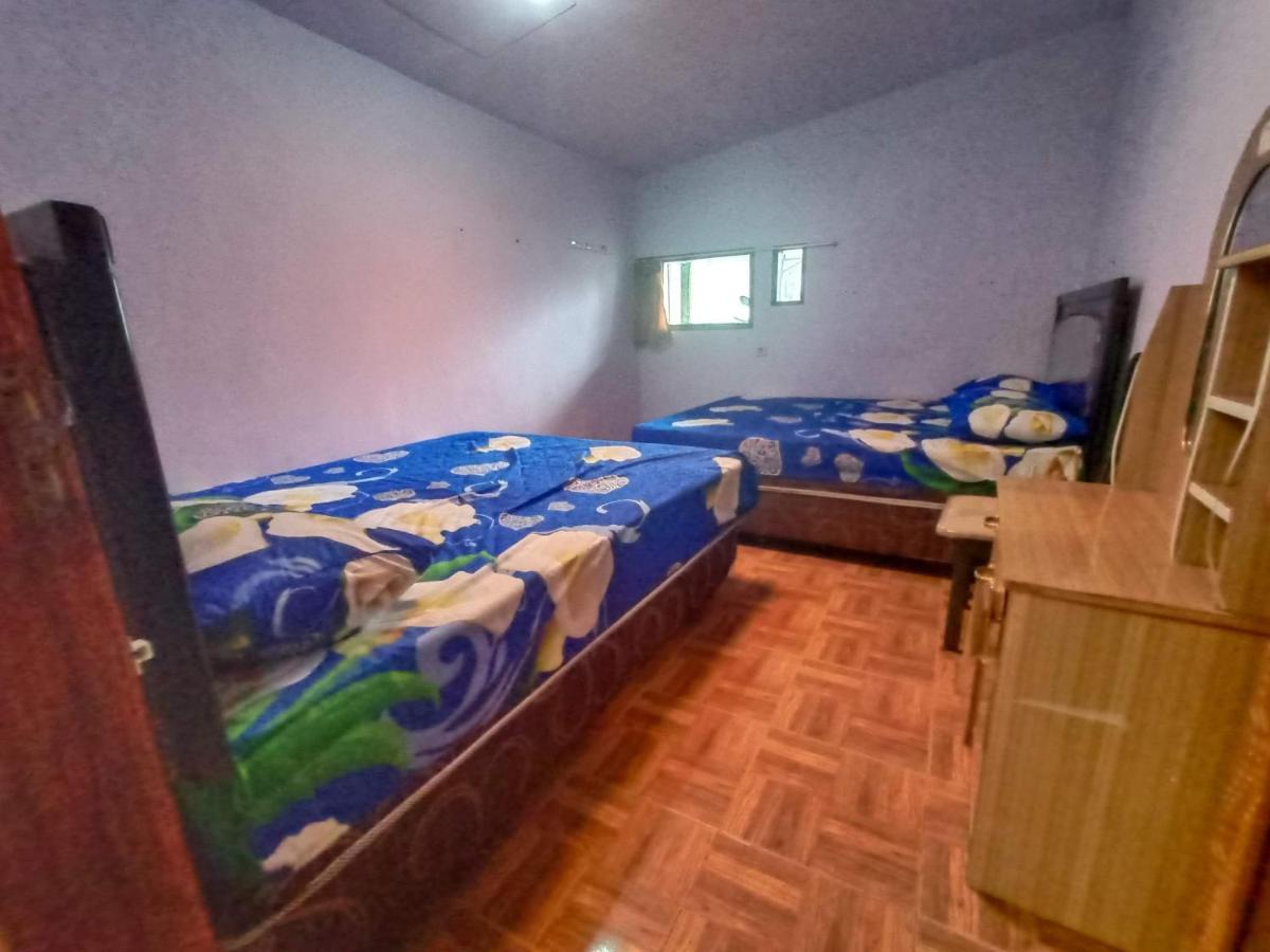 Elen Homestay By Abm Bromo Eksteriør billede