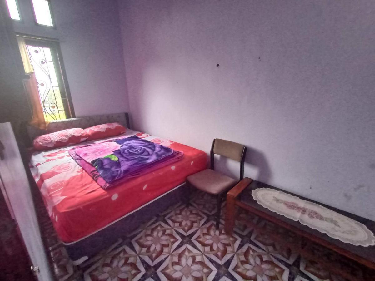 Elen Homestay By Abm Bromo Eksteriør billede