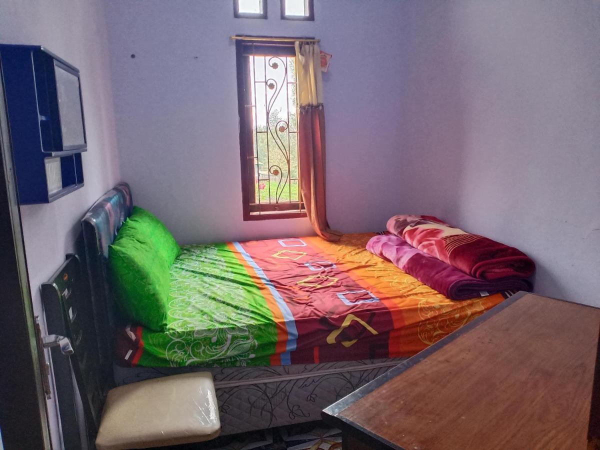 Elen Homestay By Abm Bromo Eksteriør billede