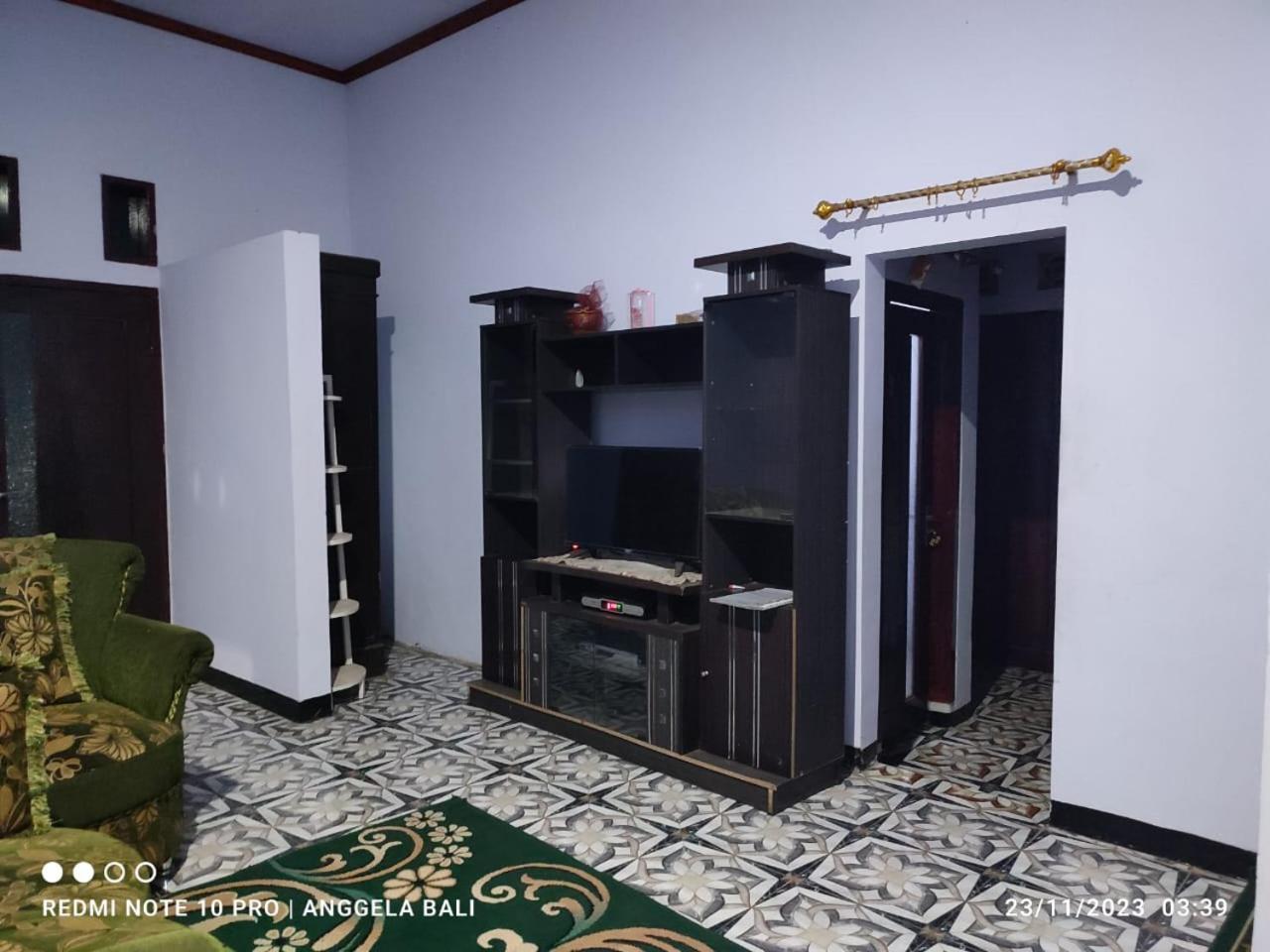 Elen Homestay By Abm Bromo Eksteriør billede