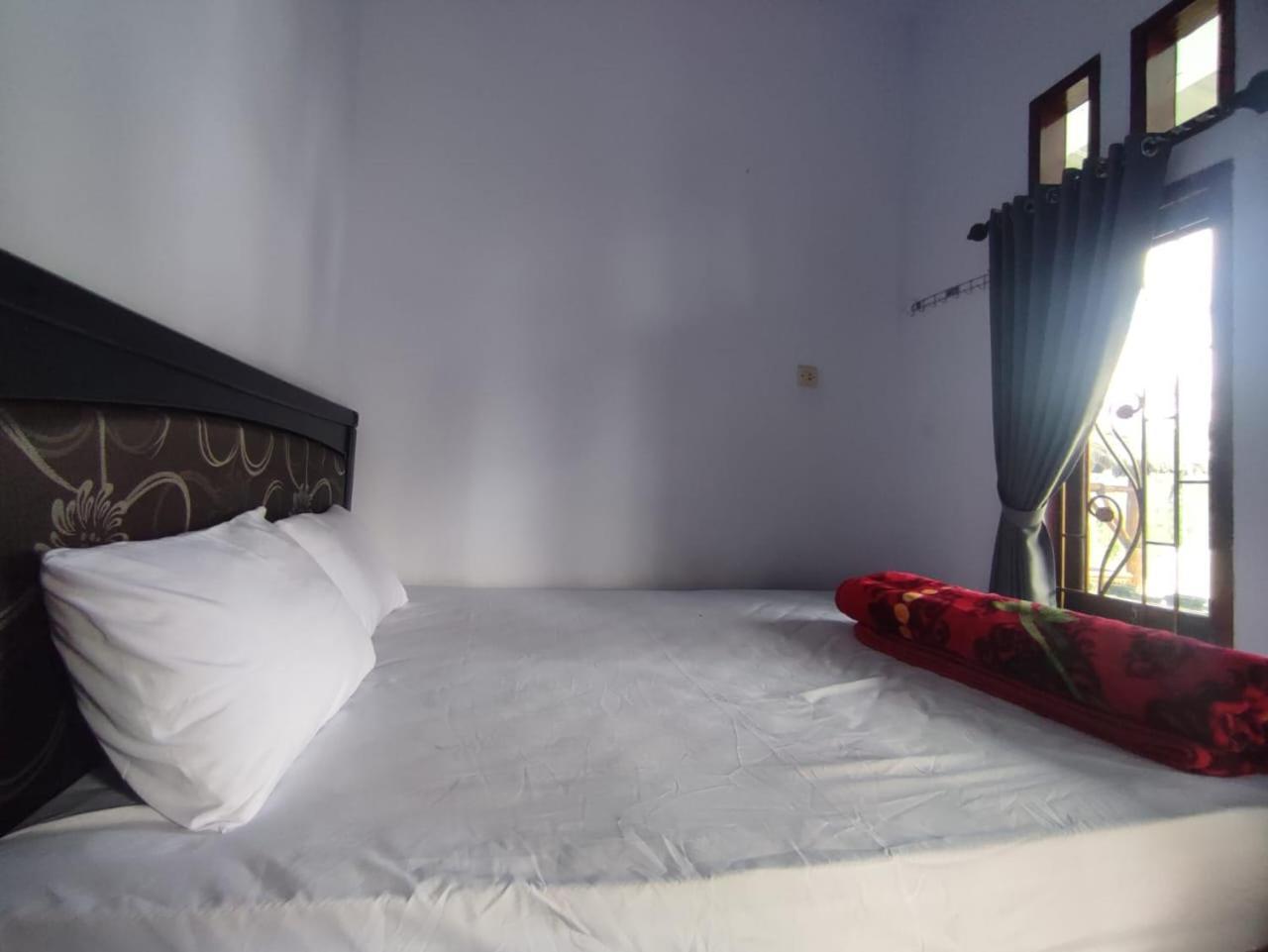 Elen Homestay By Abm Bromo Eksteriør billede