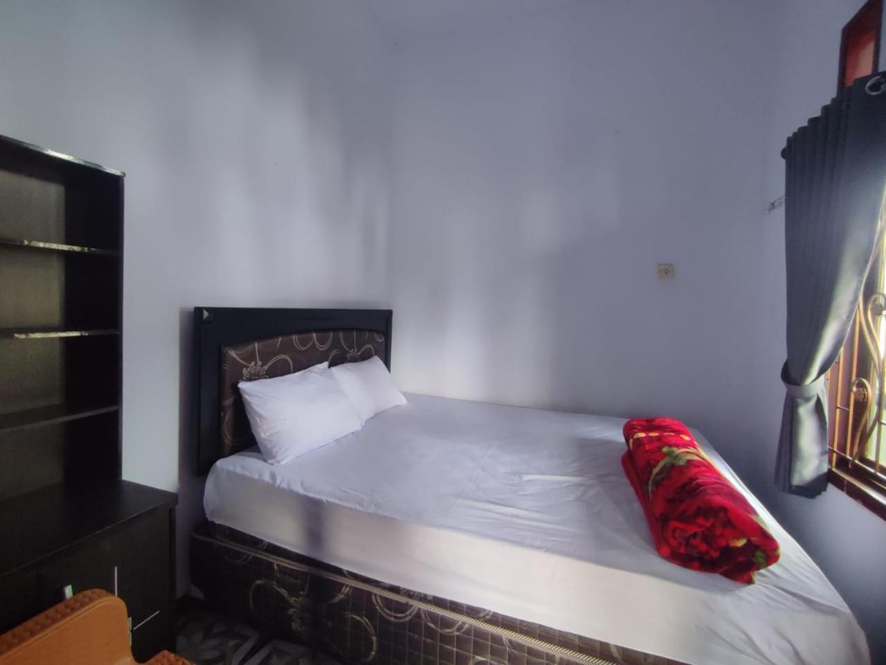 Elen Homestay By Abm Bromo Eksteriør billede