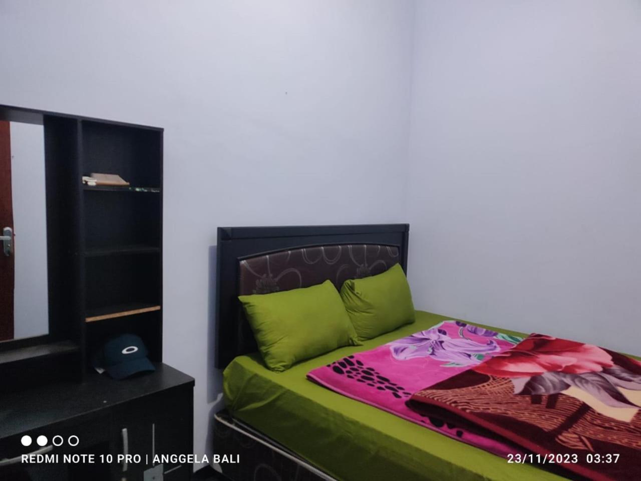 Elen Homestay By Abm Bromo Eksteriør billede