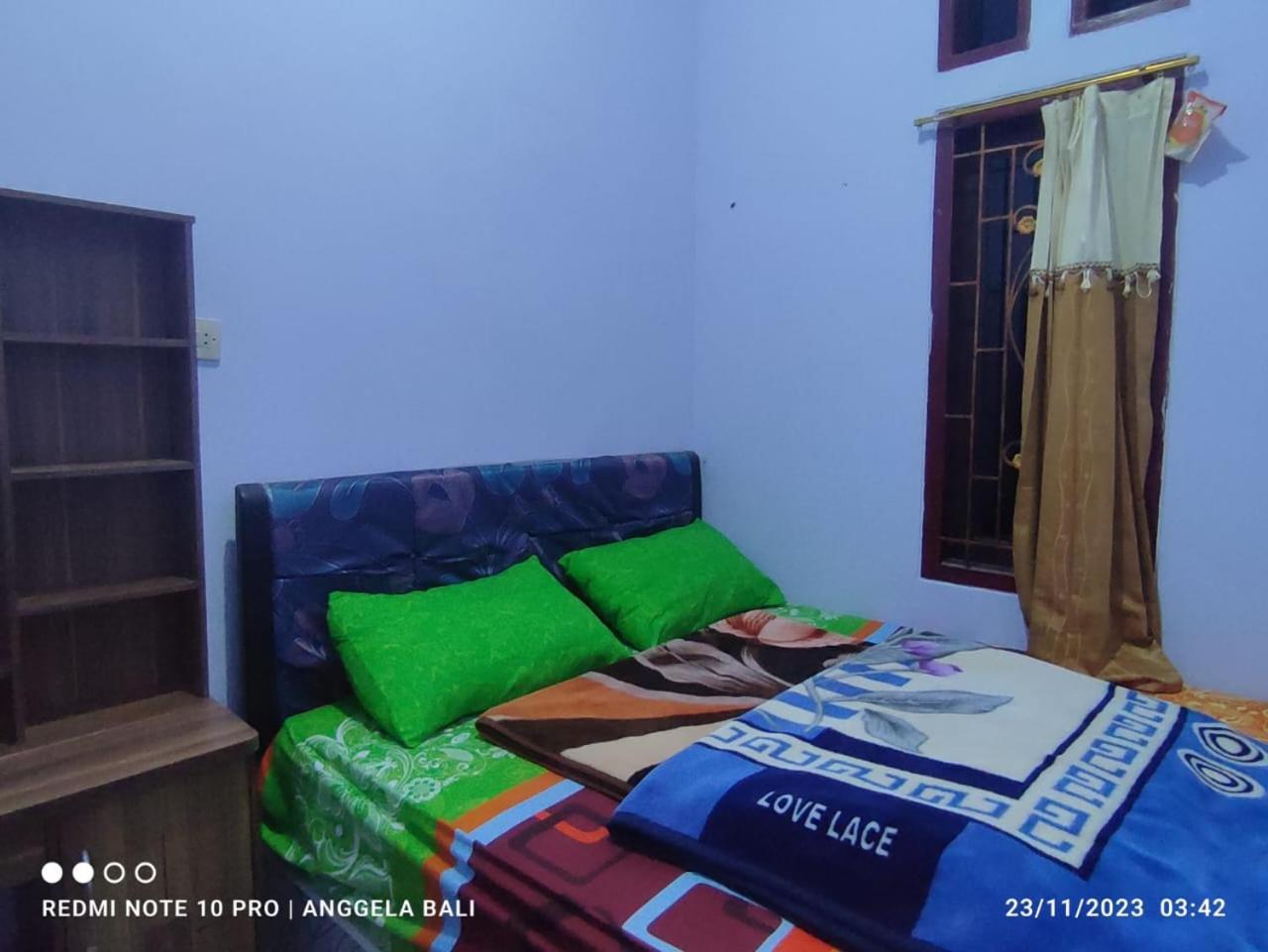 Elen Homestay By Abm Bromo Eksteriør billede