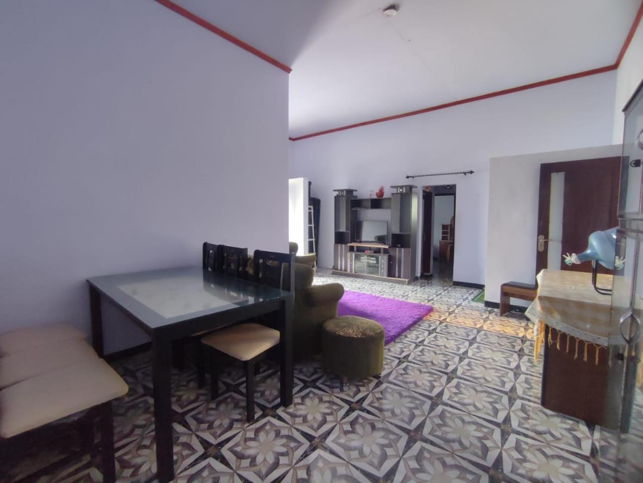 Elen Homestay By Abm Bromo Eksteriør billede