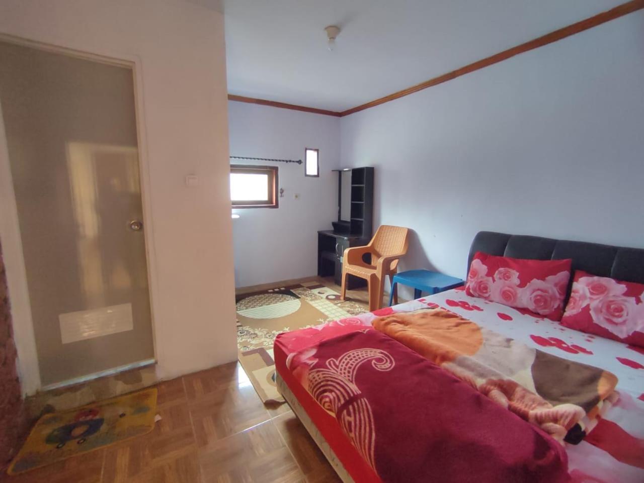 Elen Homestay By Abm Bromo Eksteriør billede