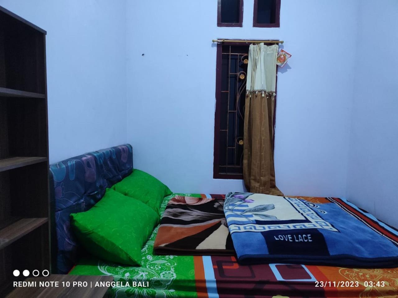 Elen Homestay By Abm Bromo Eksteriør billede