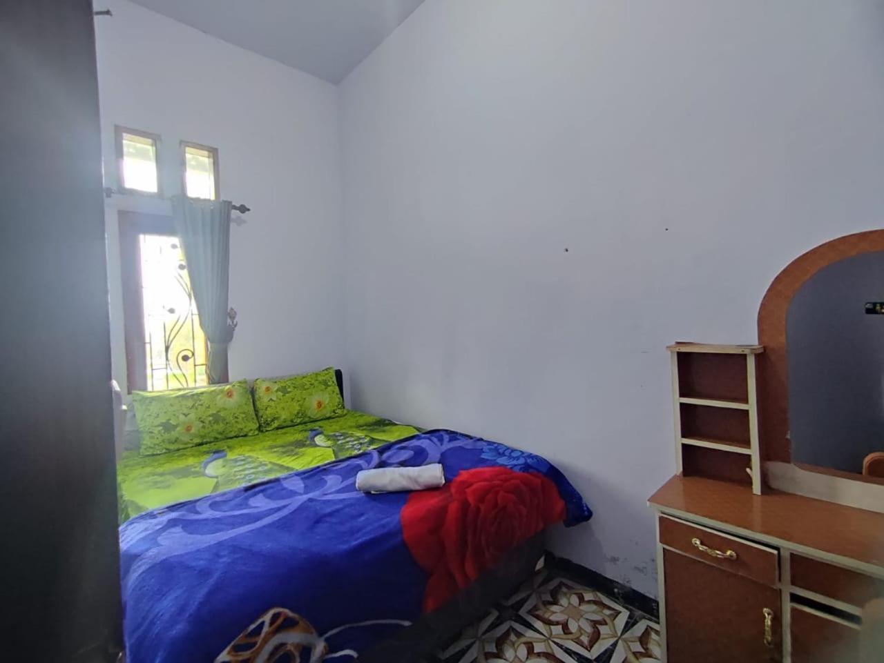 Elen Homestay By Abm Bromo Eksteriør billede