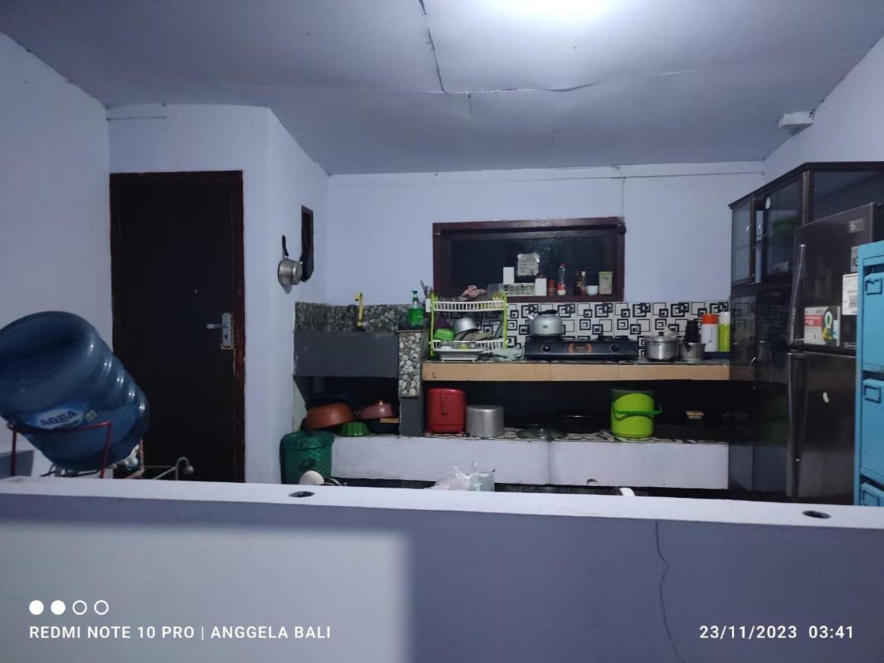 Elen Homestay By Abm Bromo Eksteriør billede