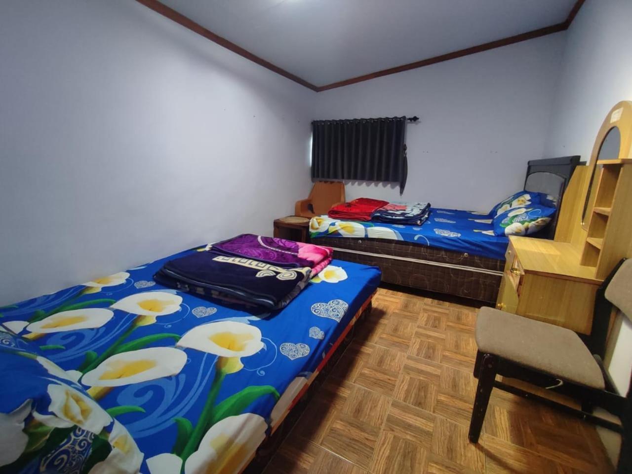 Elen Homestay By Abm Bromo Eksteriør billede
