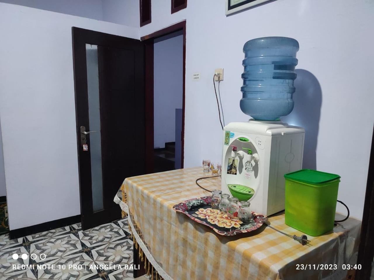 Elen Homestay By Abm Bromo Eksteriør billede