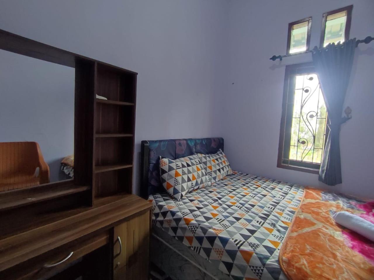 Elen Homestay By Abm Bromo Eksteriør billede